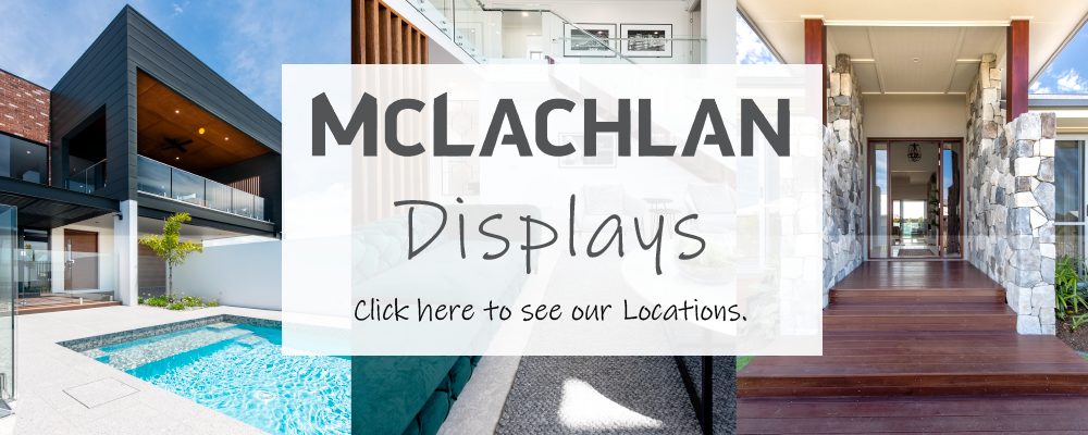 McLachlan Display Homes