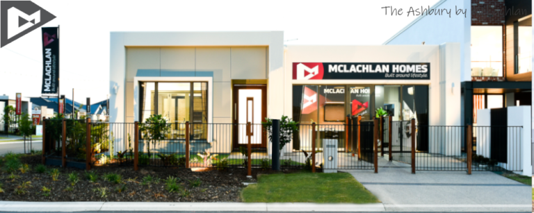 McLachlan Display Homes locations